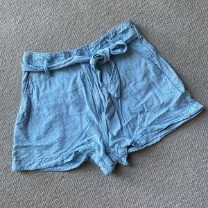 Abercrombie & Fitch Women's Shorts